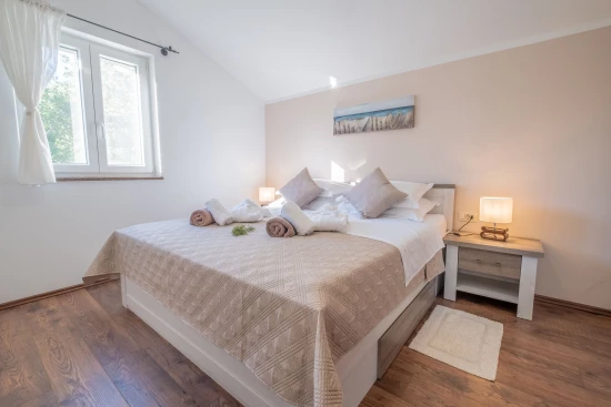 Vila Kvarner - Tribalj (Crikvenica) KV 7442 N1