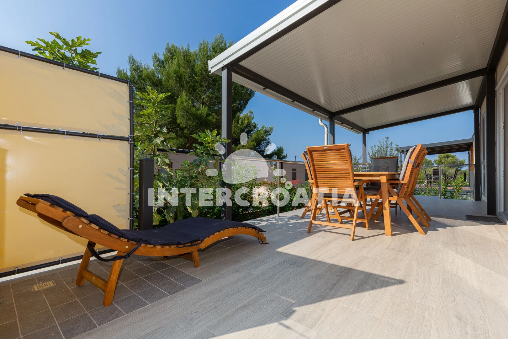 Mobilheim Severní Dalmácie - Biograd na Moru DA 7952 N1