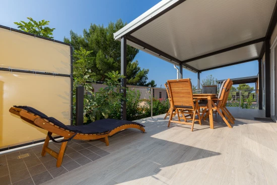 Mobilheim Severní Dalmácie - Biograd na Moru DA 7952 N1