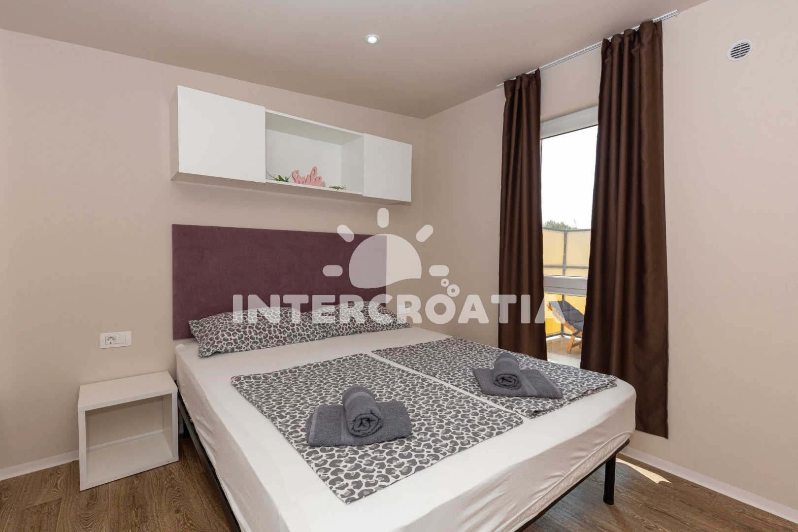 Mobilheim Severní Dalmácie - Biograd na Moru DA 7952 N1