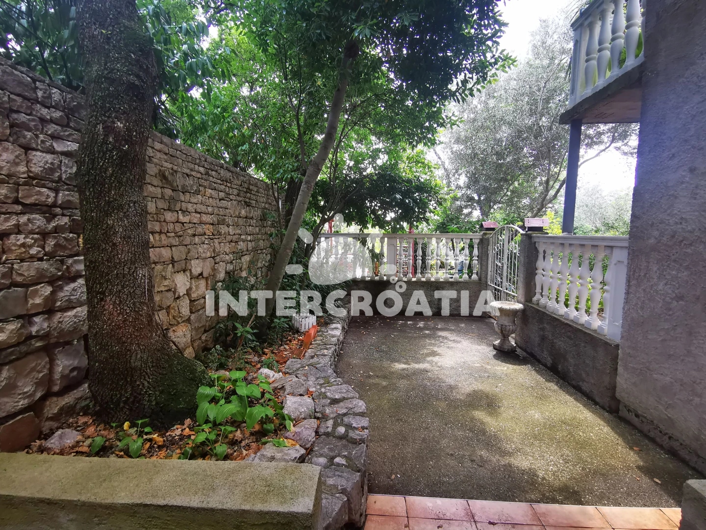 Apartmán Kvarner - Jadranovo (Crikvenica) KV 7445 N1