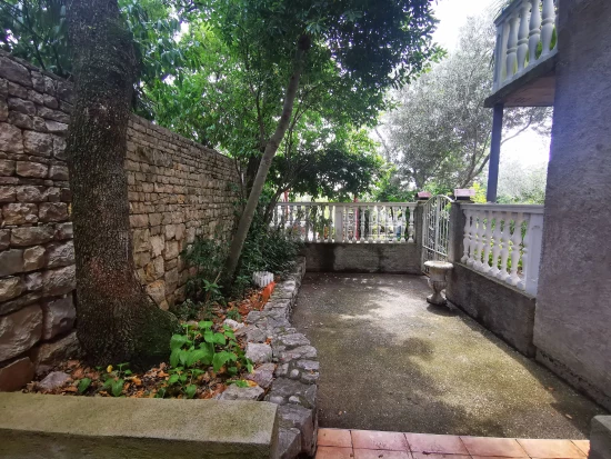 Apartmán Kvarner - Jadranovo (Crikvenica) KV 7445 N1