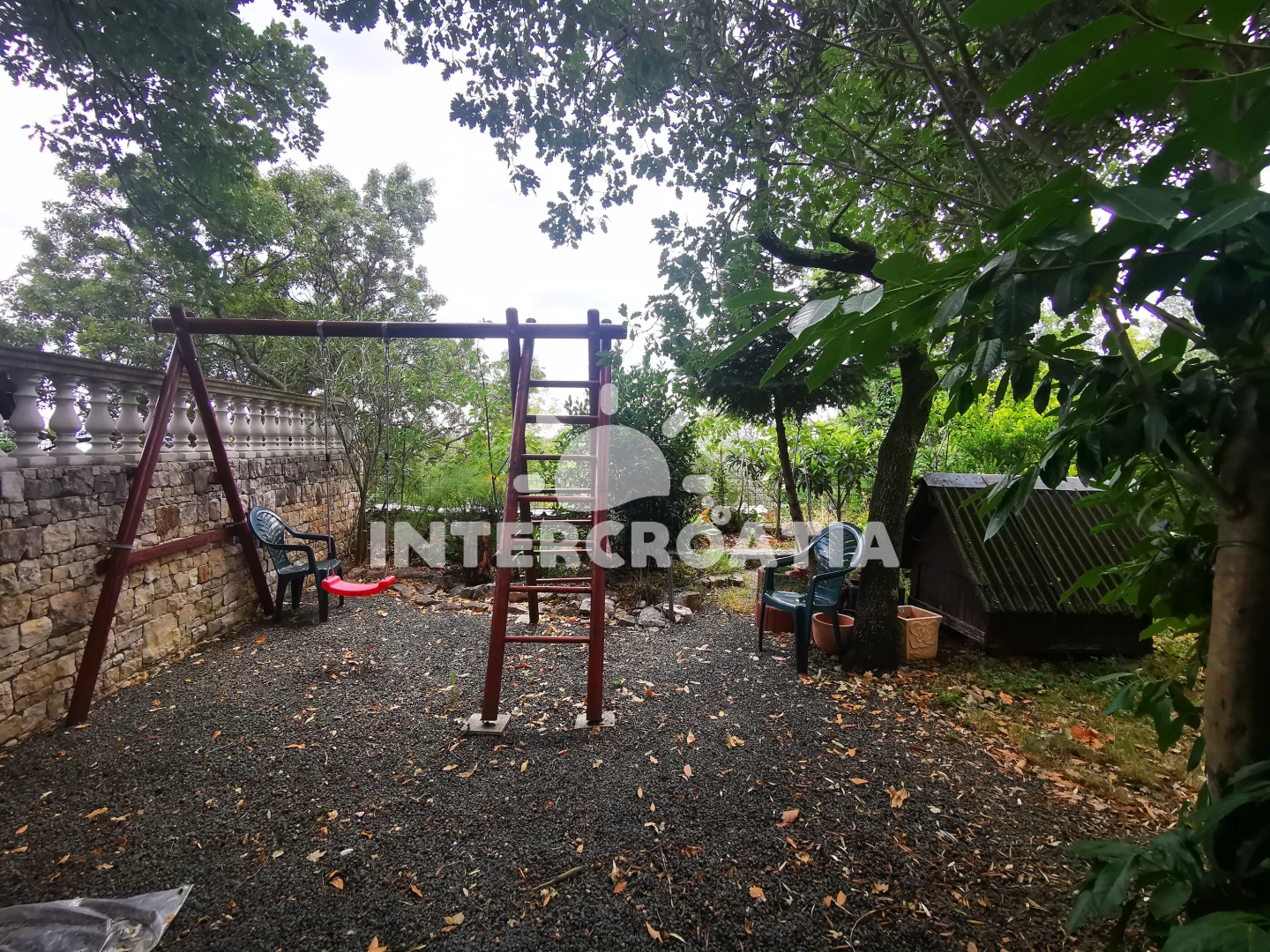 Apartmán Kvarner - Jadranovo (Crikvenica) KV 7445 N1