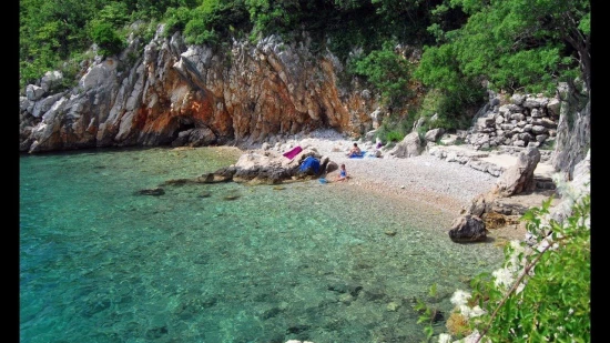 Apartmán Kvarner - Jadranovo (Crikvenica) KV 7445 N1