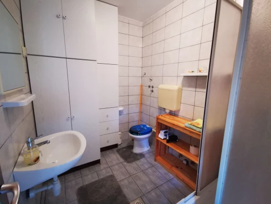 Apartmán Kvarner - Jadranovo (Crikvenica) KV 7445 N1