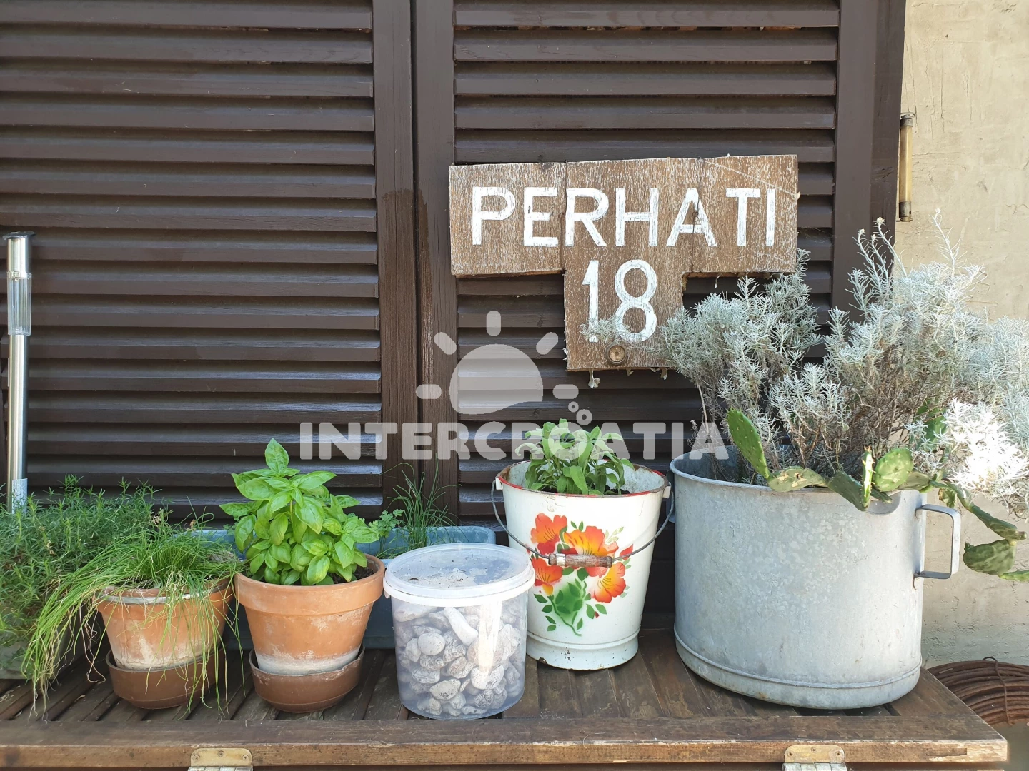 Apartmán Kvarner - Jadranovo (Crikvenica) KV 7445 N1