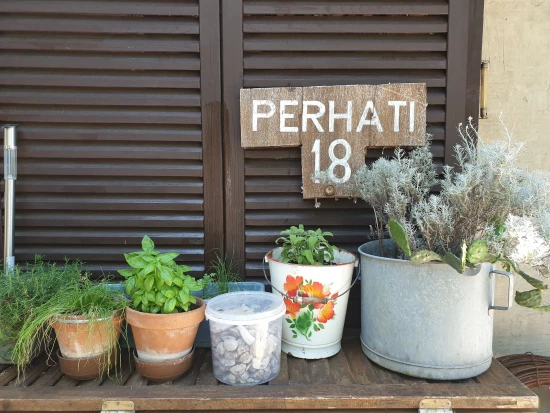 Apartmán Kvarner - Jadranovo (Crikvenica) KV 7445 N1