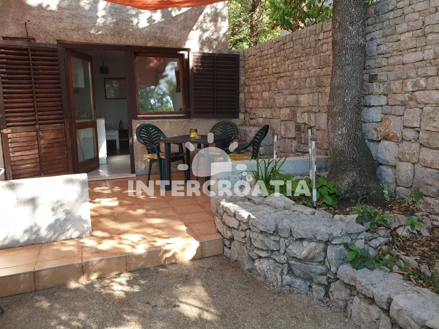 Apartmán Kvarner - Jadranovo (Crikvenica) KV 7445 N1