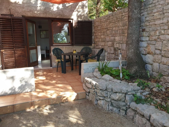 Apartmán Kvarner - Jadranovo (Crikvenica) KV 7445 N1