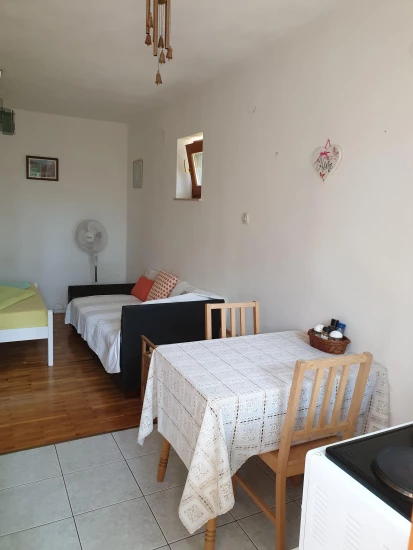 Apartmán Kvarner - Jadranovo (Crikvenica) KV 7445 N1