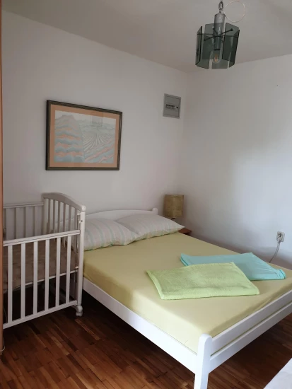 Apartmán Kvarner - Jadranovo (Crikvenica) KV 7445 N1