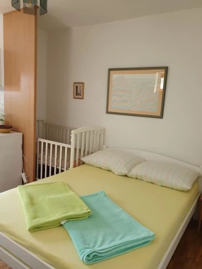 Apartmán Kvarner - Jadranovo (Crikvenica) KV 7445 N1