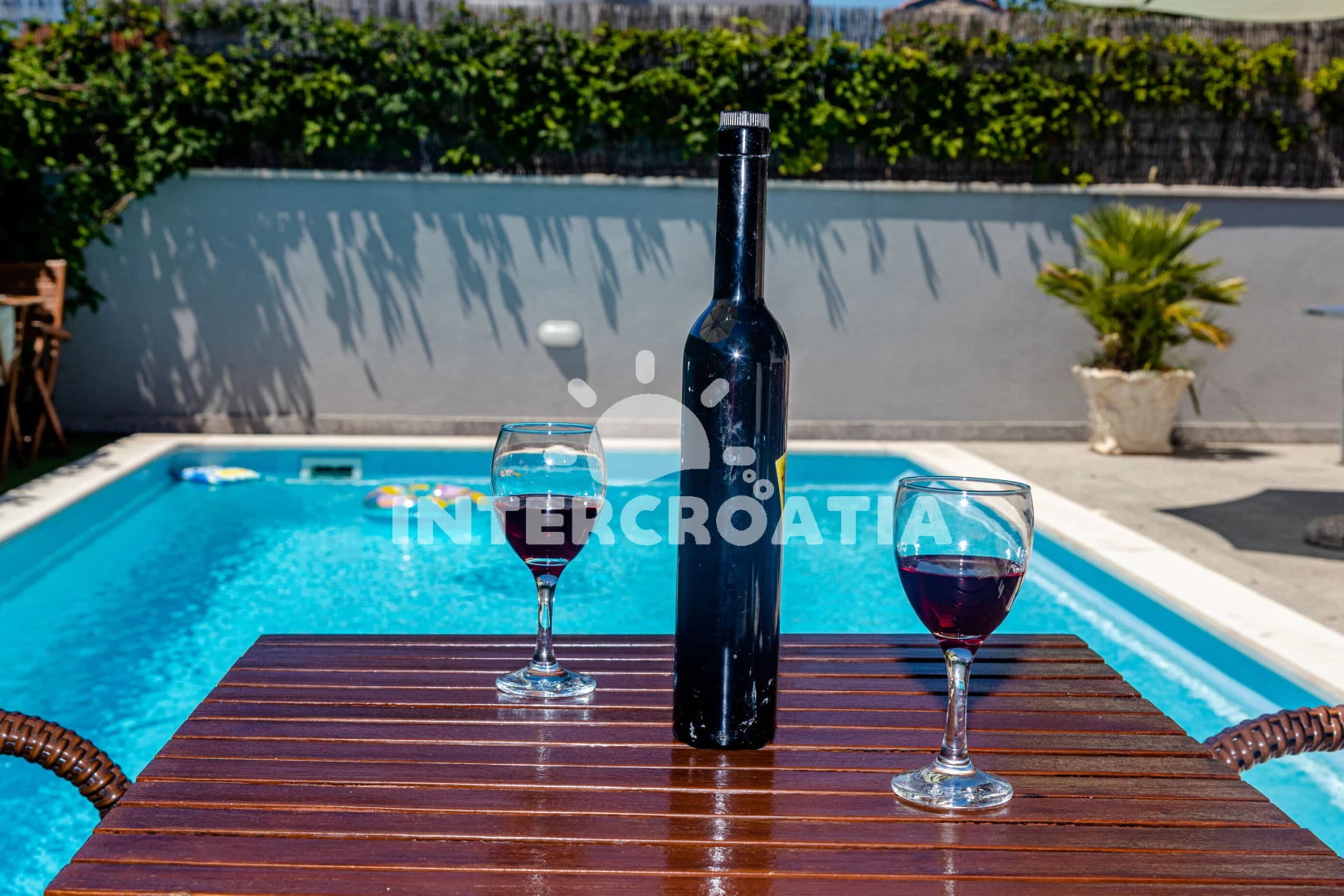 Vila Střední Dalmácie - Kaštela DA 7953 N1