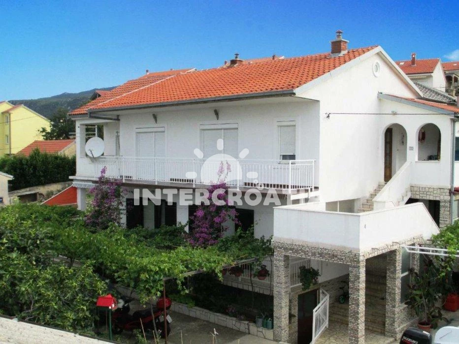 Apartmán Kvarner - Novi Vinodolski KV 7446 N1