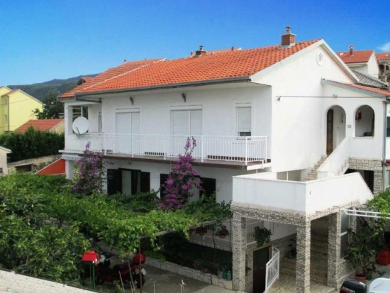 Apartmán Kvarner - Novi Vinodolski KV 7446 N1