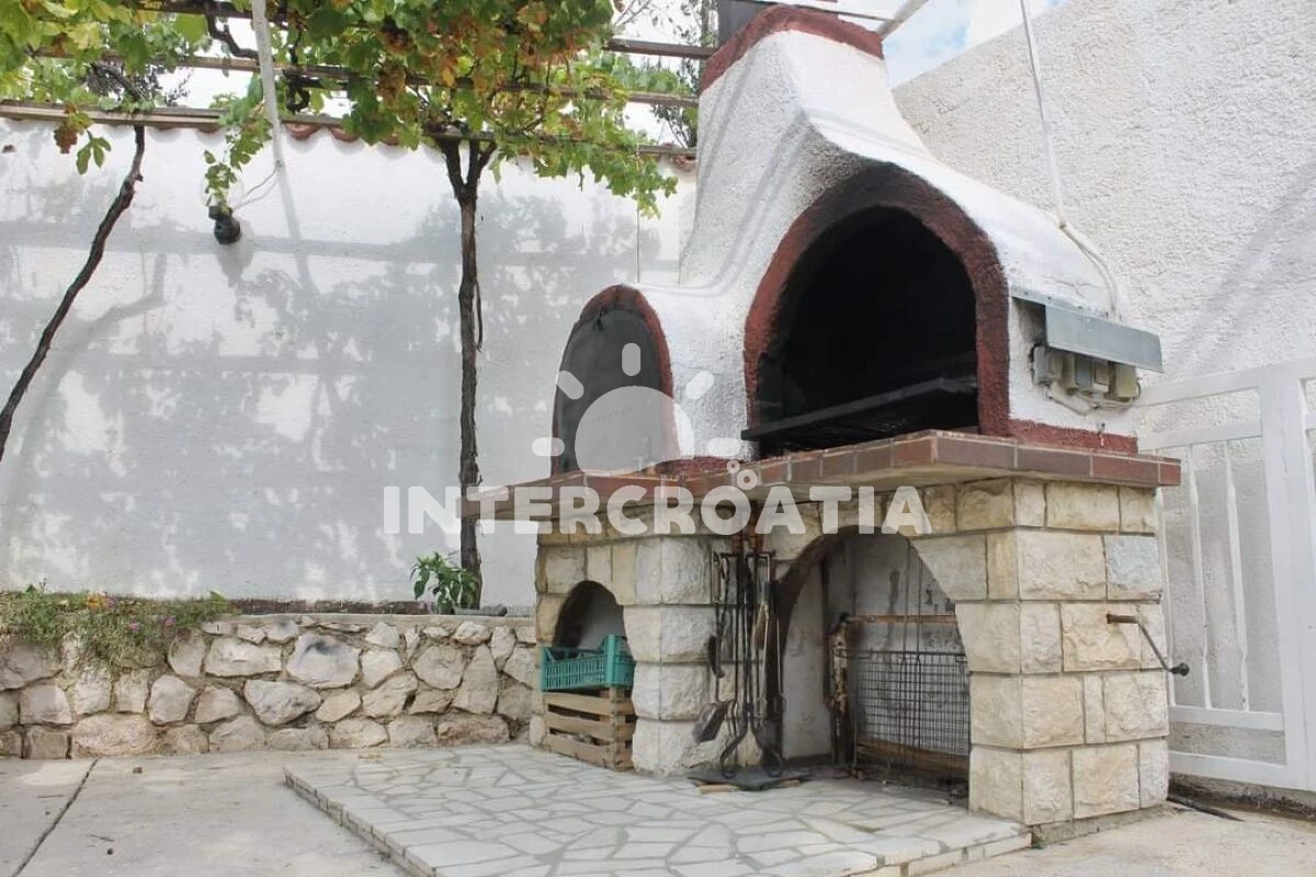 Apartmán Kvarner - Novi Vinodolski KV 7446 N1