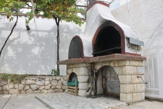 Apartmán Kvarner - Novi Vinodolski KV 7446 N1