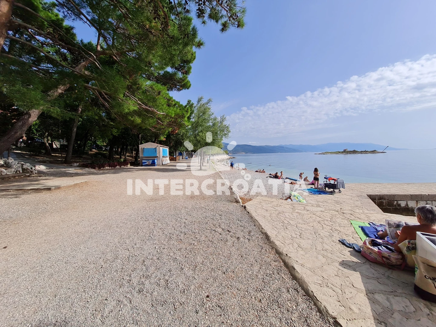 Apartmán Kvarner - Novi Vinodolski KV 7446 N1