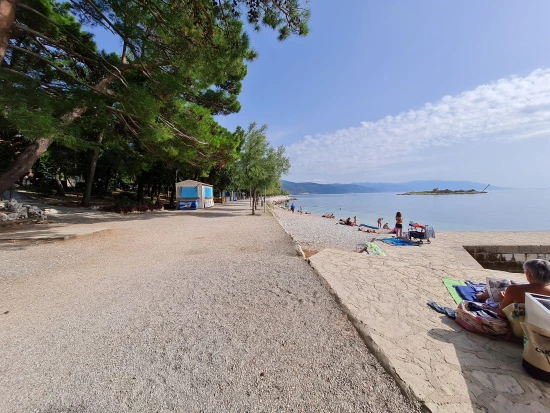 Apartmán Kvarner - Novi Vinodolski KV 7446 N1