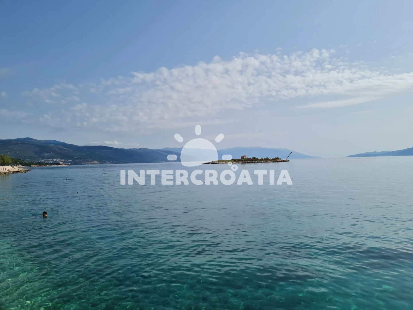 Apartmán Kvarner - Novi Vinodolski KV 7446 N1