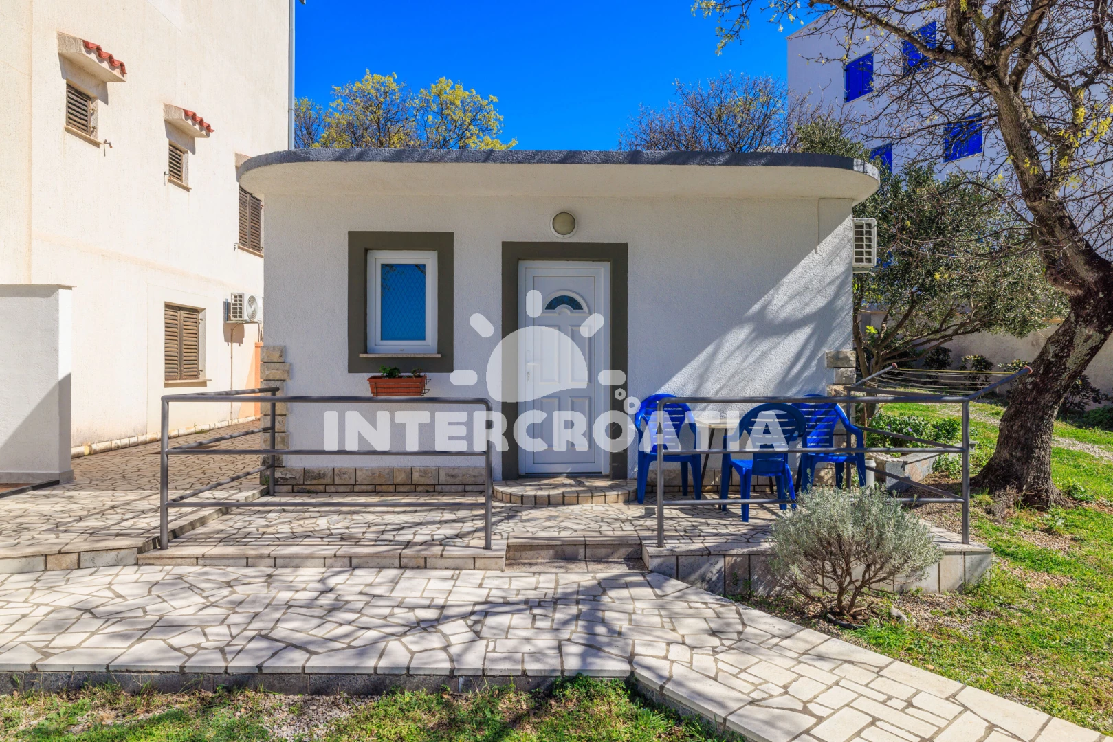 Apartmán Kvarner - Povile (Novi Vinodolski) KV 7447 N1