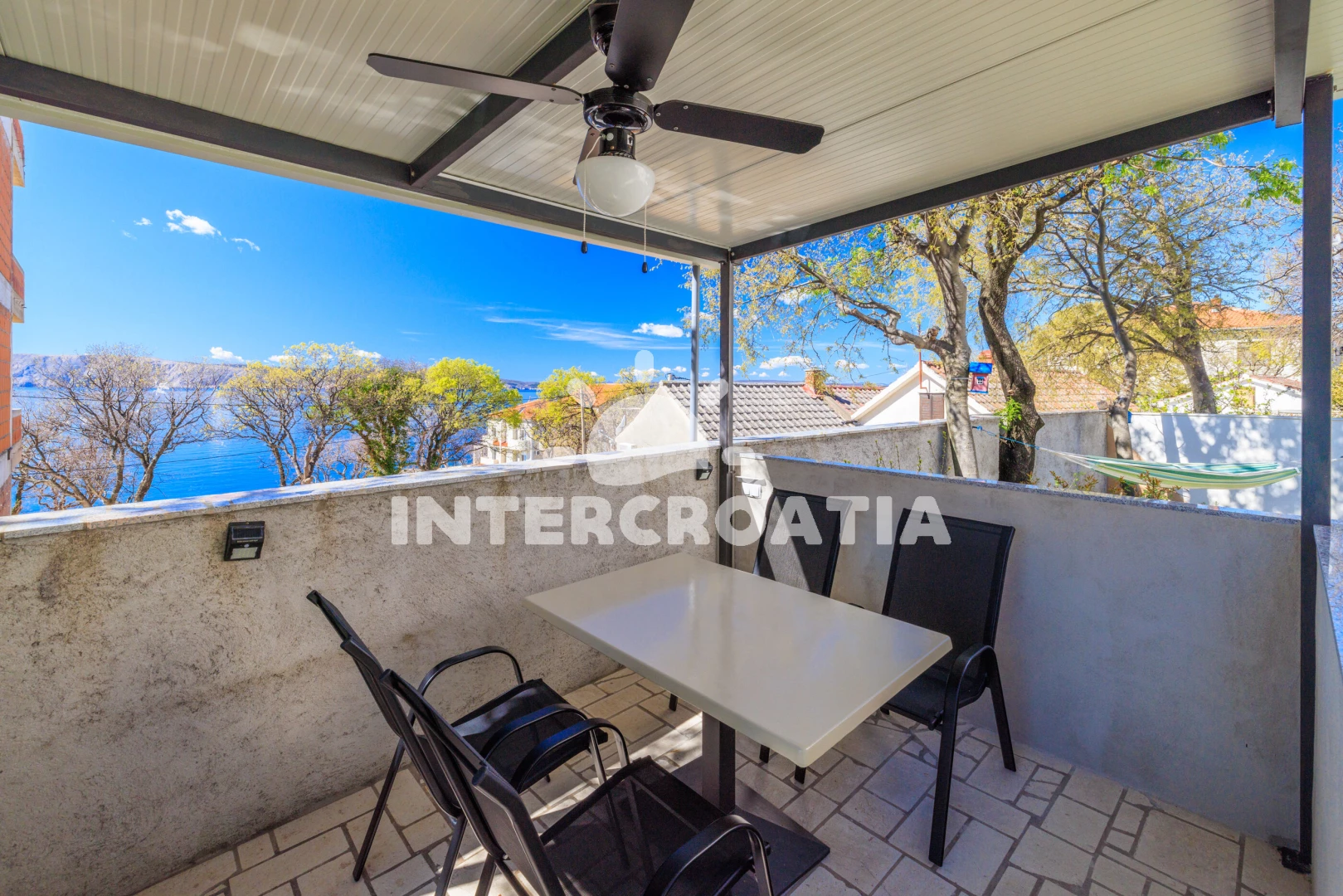 Apartmán Kvarner - Povile (Novi Vinodolski) KV 7447 N1