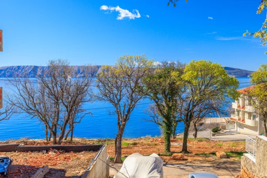 Apartmán Kvarner - Povile (Novi Vinodolski) KV 7447 N1