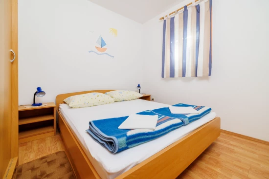 Apartmán Kvarner - Povile (Novi Vinodolski) KV 7447 N1