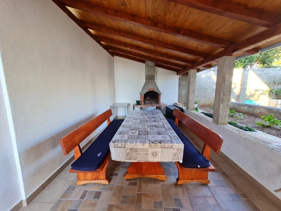 Apartmán Kvarner - Novi Vinodolski KV 7448 N1