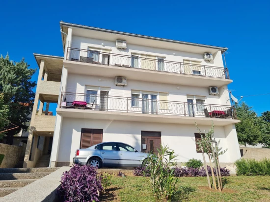 Apartmán Kvarner - Novi Vinodolski KV 7448 N1