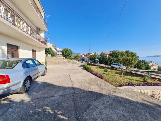 Apartmán Kvarner - Novi Vinodolski KV 7448 N1