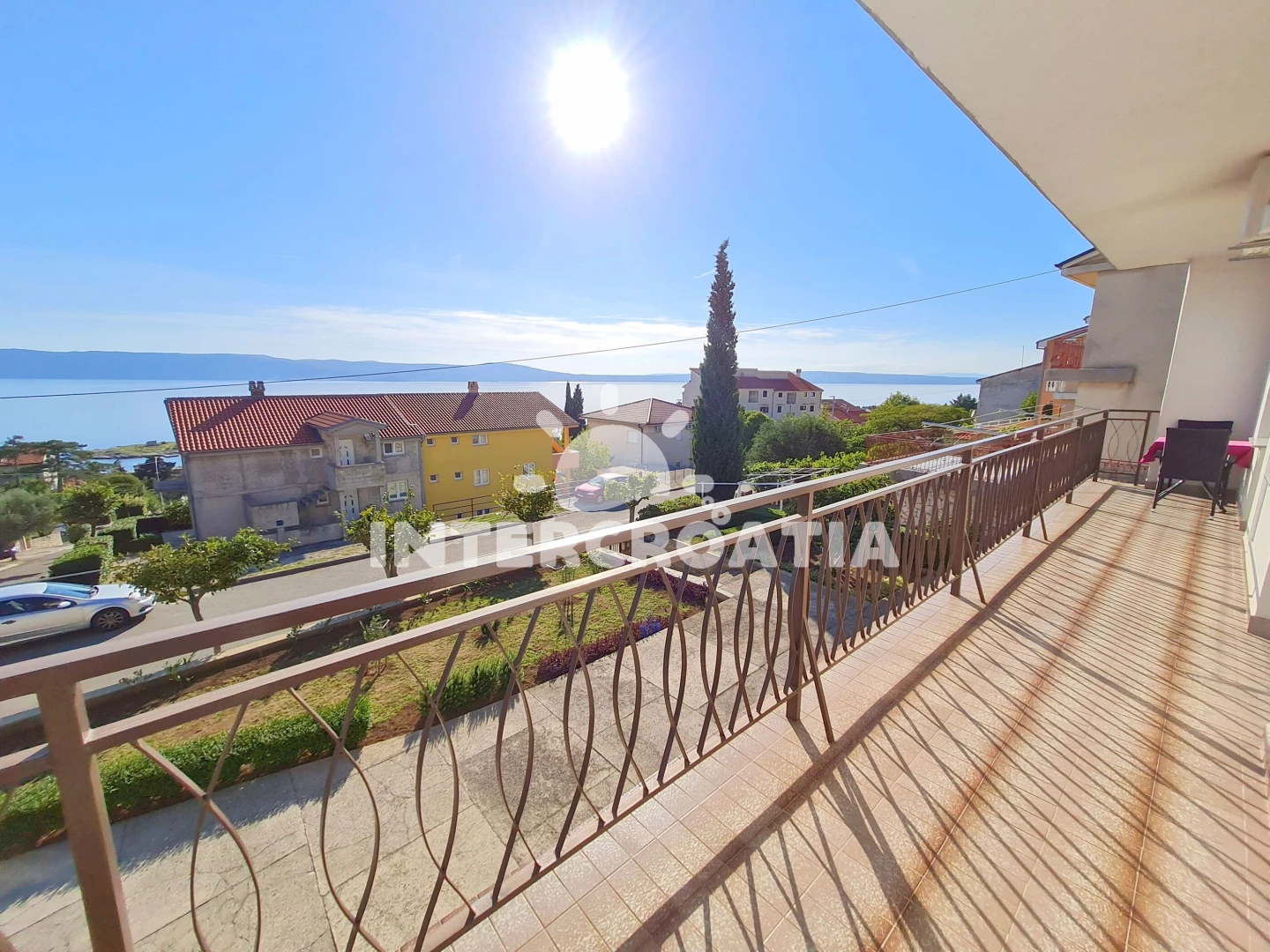 Apartmán Kvarner - Novi Vinodolski KV 7448 N1