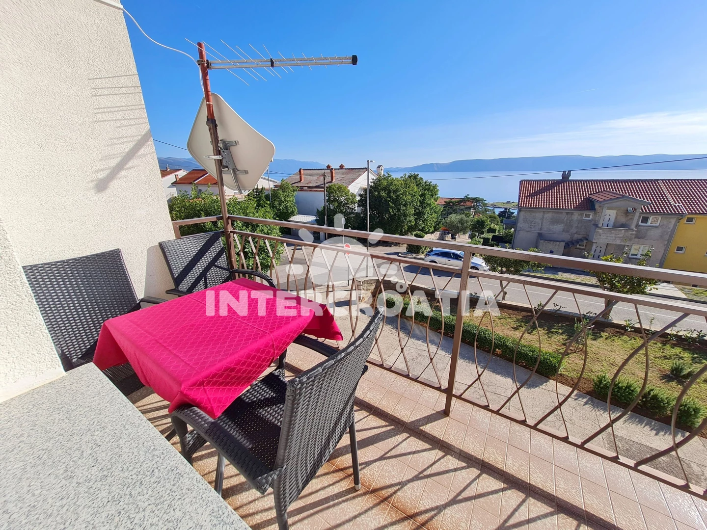 Apartmán Kvarner - Novi Vinodolski KV 7448 N1