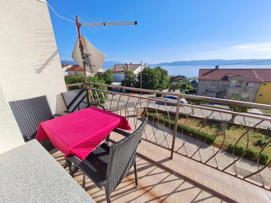 Apartmán Kvarner - Novi Vinodolski KV 7448 N1