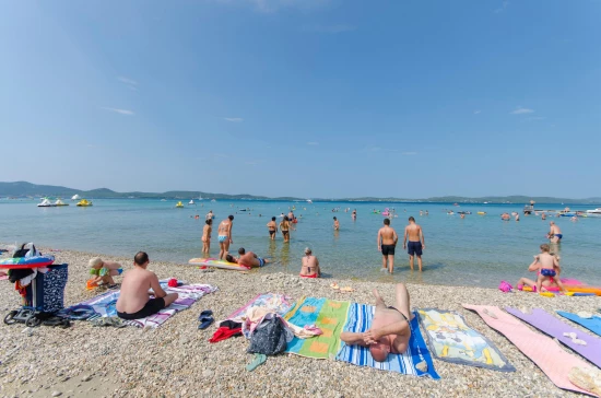 Domek Severní Dalmácie - Galovac (Zadar) DA 7955 N1