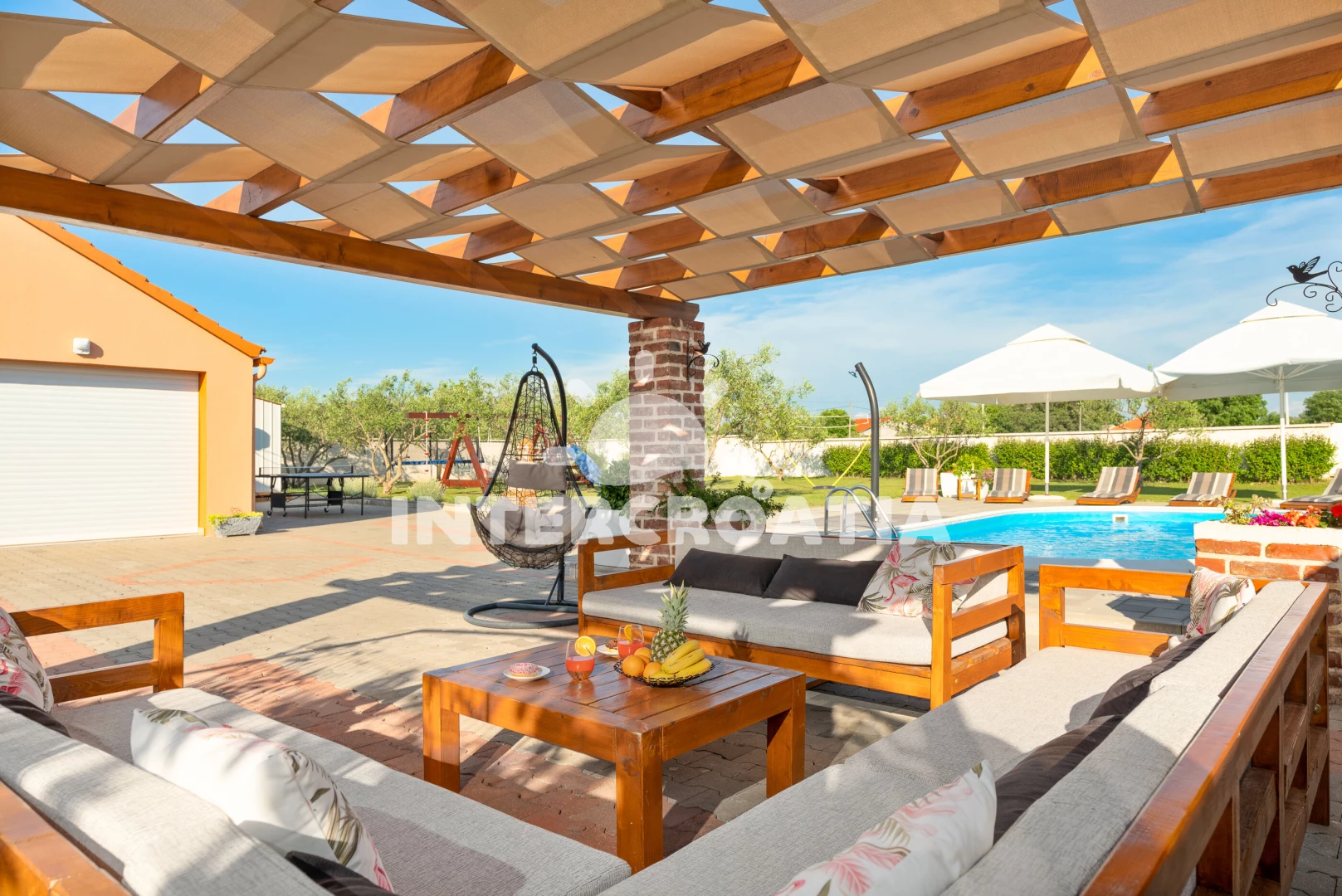 Domek Severní Dalmácie - Galovac (Zadar) DA 7955 N1