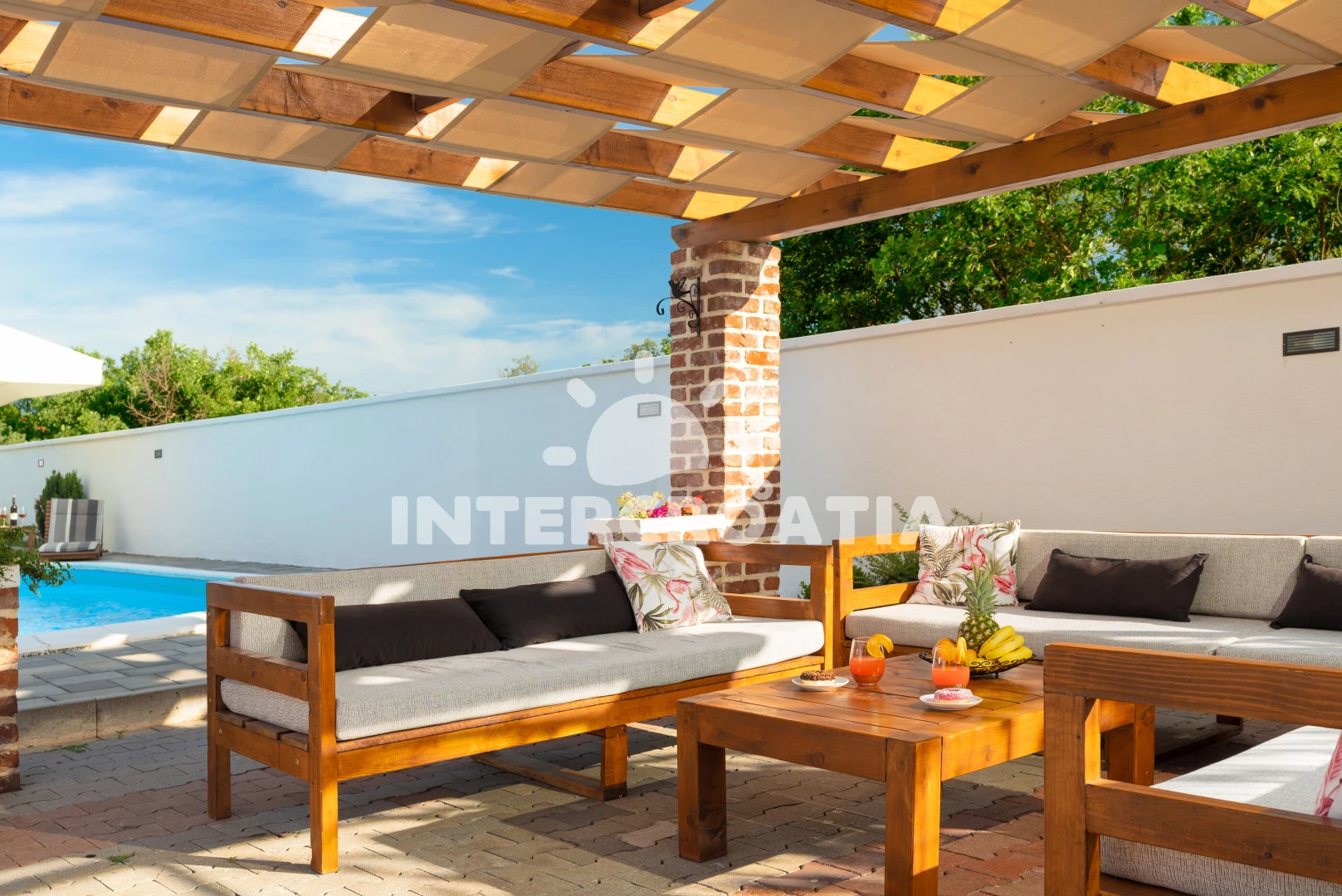 Domek Severní Dalmácie - Galovac (Zadar) DA 7955 N1