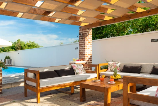 Domek Severní Dalmácie - Galovac (Zadar) DA 7955 N1