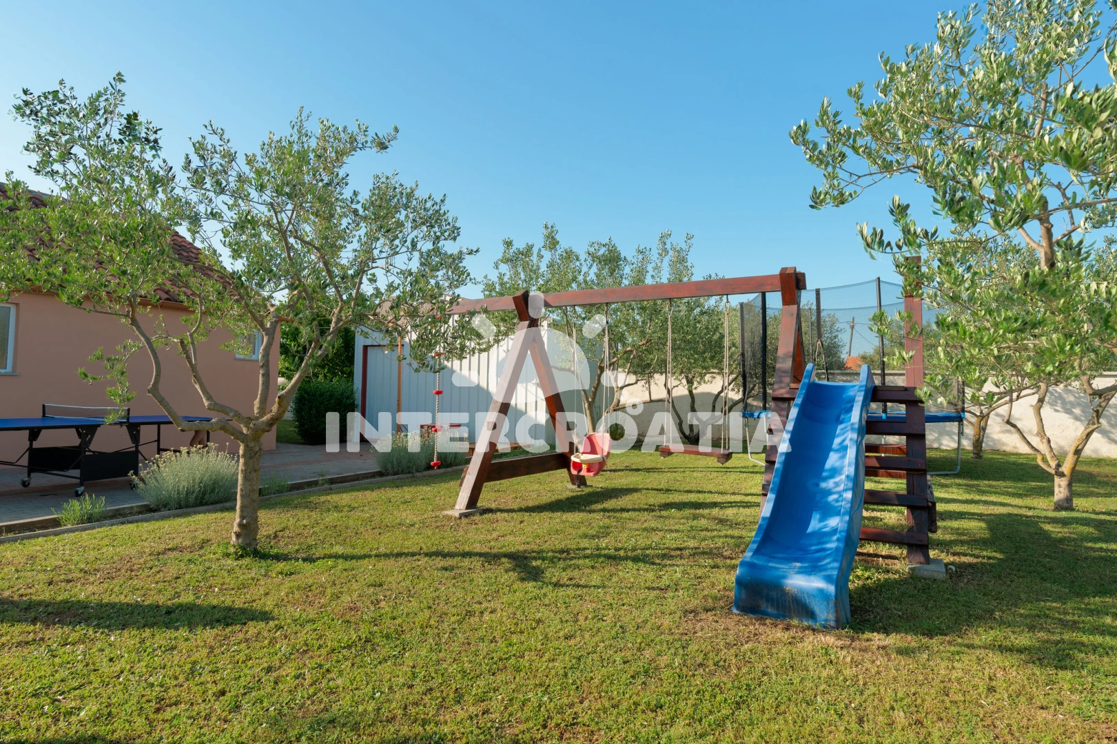 Domek Severní Dalmácie - Galovac (Zadar) DA 7955 N1