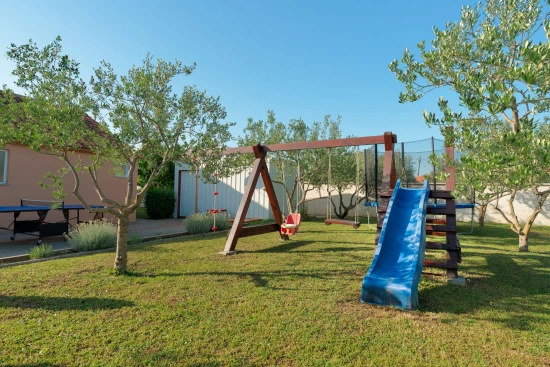 Domek Severní Dalmácie - Galovac (Zadar) DA 7955 N1