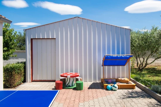 Domek Severní Dalmácie - Galovac (Zadar) DA 7955 N1