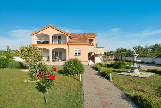 Domek Severní Dalmácie - Galovac (Zadar) DA 7955 N1