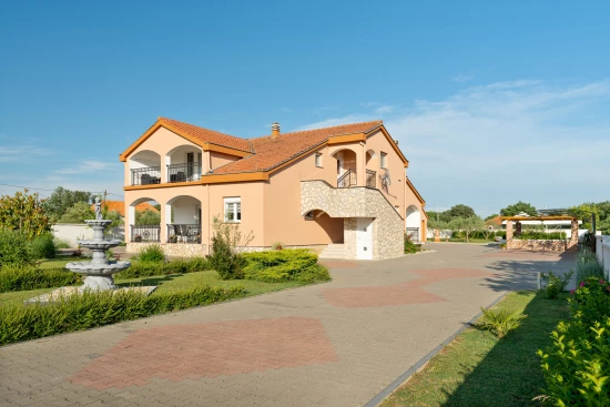 Domek Severní Dalmácie - Galovac (Zadar) DA 7955 N1