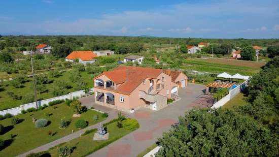 Domek Severní Dalmácie - Galovac (Zadar) DA 7955 N1