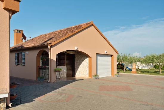 Domek Severní Dalmácie - Galovac (Zadar) DA 7955 N1