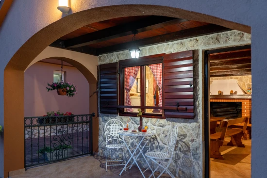 Domek Severní Dalmácie - Galovac (Zadar) DA 7955 N1