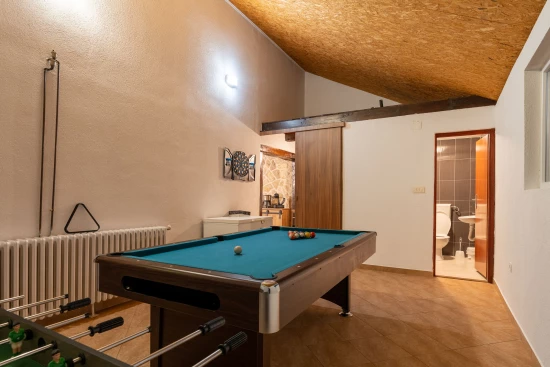 Domek Severní Dalmácie - Galovac (Zadar) DA 7955 N1