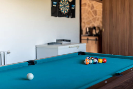 Domek Severní Dalmácie - Galovac (Zadar) DA 7955 N1