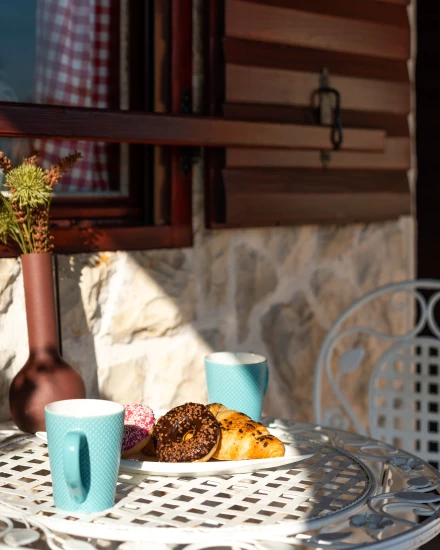 Domek Severní Dalmácie - Galovac (Zadar) DA 7955 N1