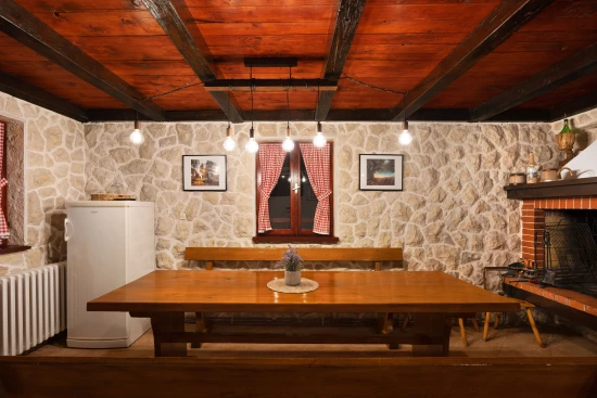 Domek Severní Dalmácie - Galovac (Zadar) DA 7955 N1